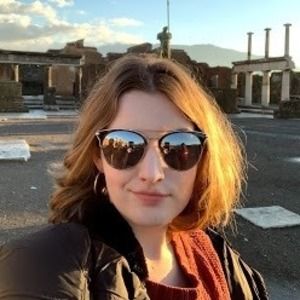 Meet your Posher, Megan